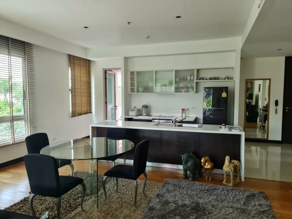 ขาย The Lofts Yennakart 3 ห้องนอน กว้าง โปร่งโล่ง น่าอยู่ สนใจเป็นเจ้าของ รีบจองเลยจ้า