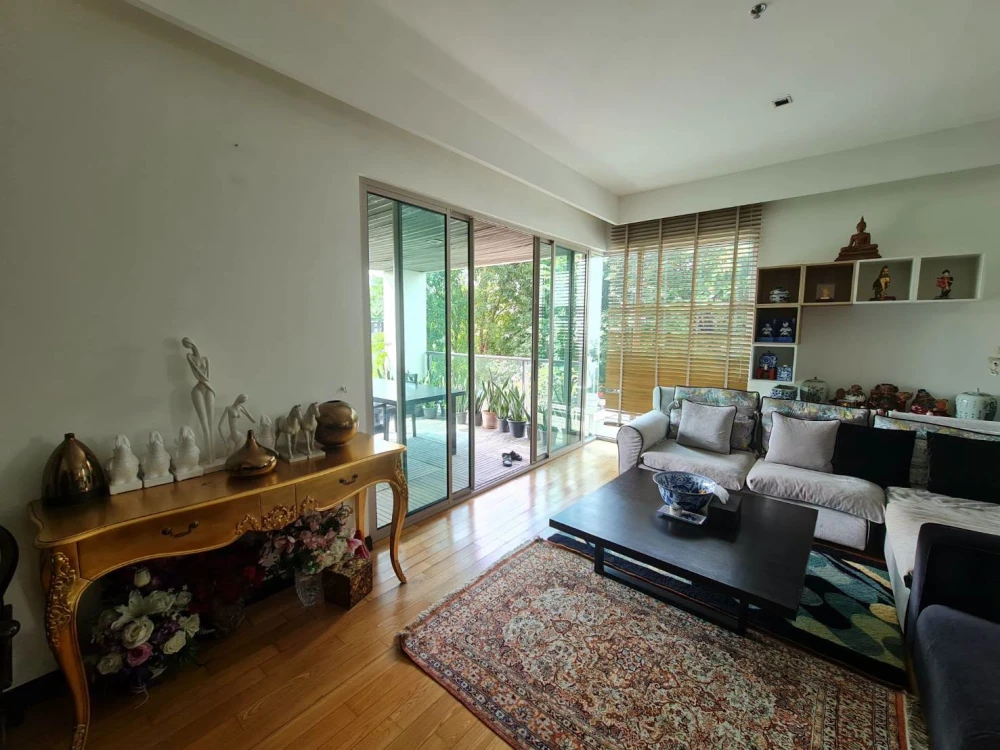 ขาย The Lofts Yennakart 3 ห้องนอน กว้าง โปร่งโล่ง น่าอยู่ สนใจเป็นเจ้าของ รีบจองเลยจ้า