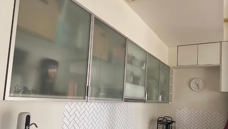 For Sale: The Lofts Yennakart, 4th floor. Fully furnished unit. Book now—don't miss out! Act fast.
