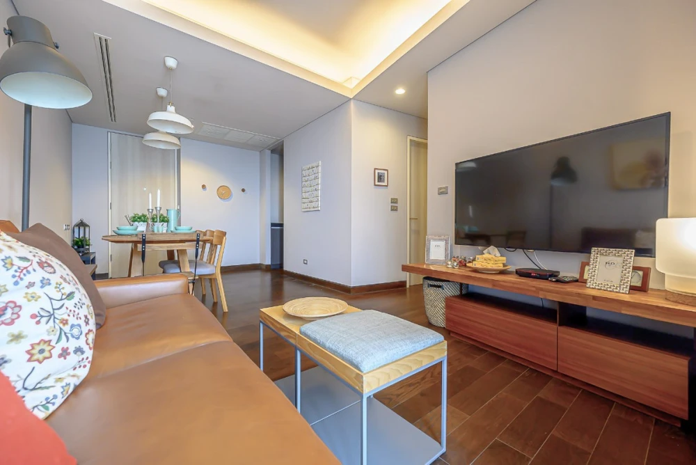 ขาย The Lumpini 24 ชั้น 9 ห้องสวย มาพร้อมการตกแต่งที่ครบครัน จองเลย ด่วนๆ
