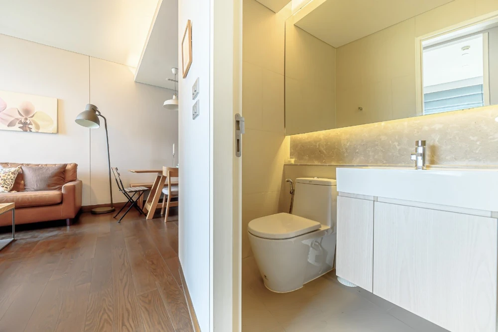 ขาย The Lumpini 24 ชั้น 9 ห้องสวย มาพร้อมการตกแต่งที่ครบครัน จองเลย ด่วนๆ
