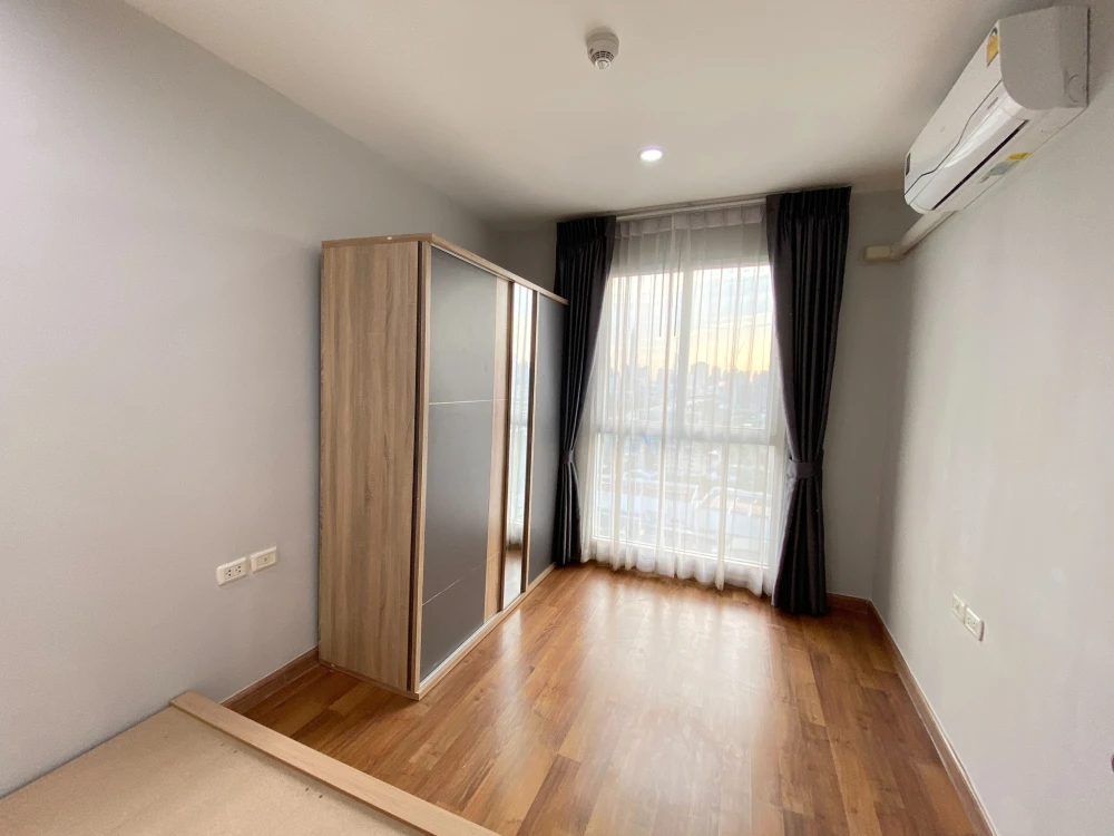 For sale: THE MARK Ratchada – Airportlink, 1 bedroom, 1 bathroom, great location, fully furnished, don't miss out!