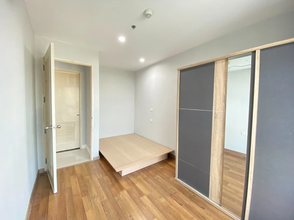 For sale: THE MARK Ratchada – Airportlink, 1 bedroom, 1 bathroom, great location, fully furnished, don't miss out!