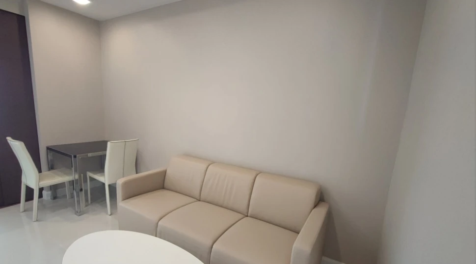 Selling a fully furnished, ready-to-move-in unit at The Metropolis, 10th floor. Interested in owning one? Book now!