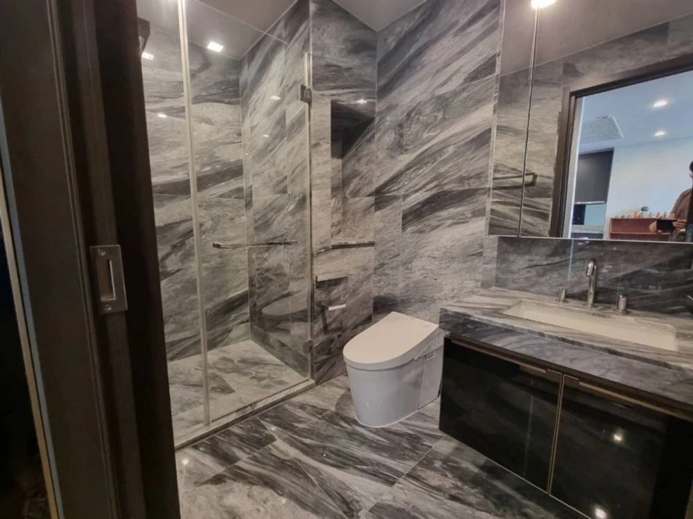 Selling a fully furnished, ready-to-move-in unit at The Monument Sanampao. Interested? Book now!