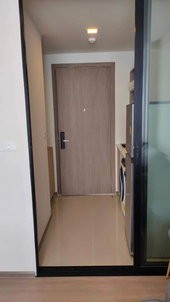 For sale: The Muve Ram 22, 7th floor, nice room, fully furnished, reserve now, hurry!