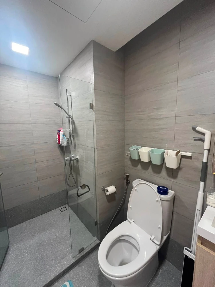 Selling The Nest Chula Samyan, 1 bedroom, 1 bathroom, fully furnished unit in a prime location. Don't miss out!