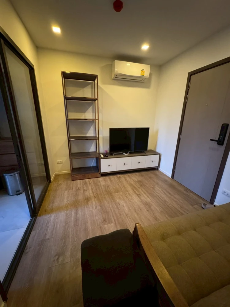 For sale: The Nest Sukhumvit 64, cool rooms all day long, few units, not crowded, quiet, not crowded, reserve now.