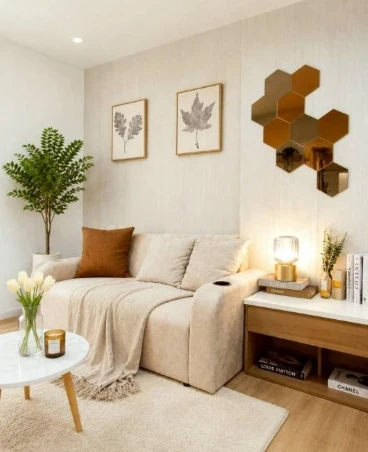Selling The Niche id BangKhae, 7th floor. Beautifully furnished and ready to move in. Book now! Limited time offer.