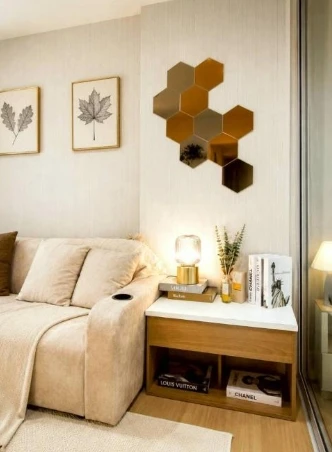 Selling The Niche id BangKhae, 7th floor. Beautifully furnished and ready to move in. Book now! Limited time offer.