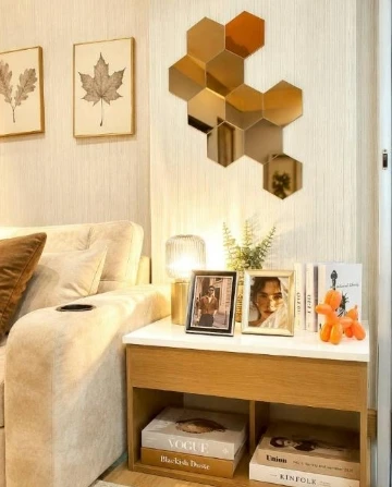 Selling The Niche id BangKhae, 7th floor. Beautifully furnished and ready to move in. Book now! Limited time offer.