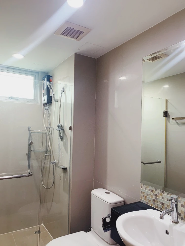 Selling The Niche ID Ladprao 130, 4th floor, fully furnished and ready to move in. Book now! Limited time offer.