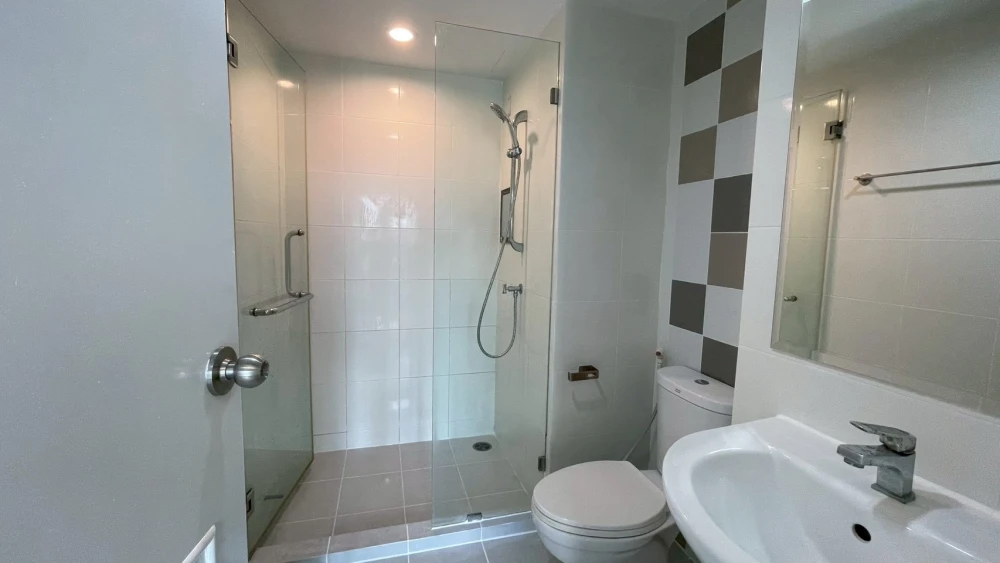 Selling The Niche ID Rama 2, 6th floor, corner unit, unobstructed view, fully furnished. Book now! Don't miss out!