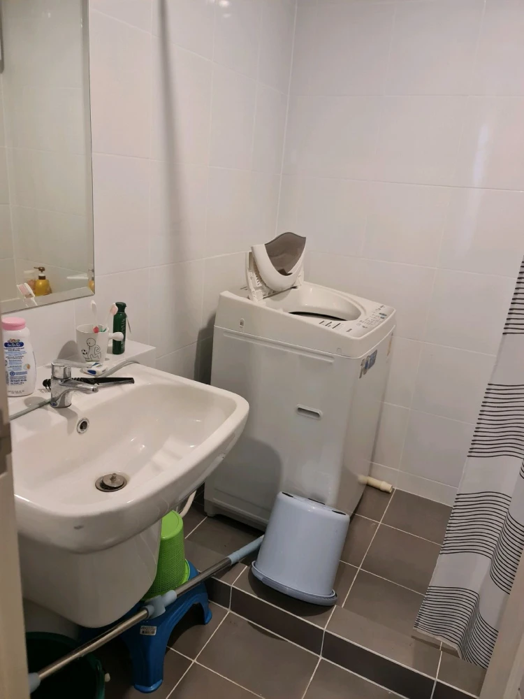Selling The Niche ID Rama 2, 6th floor, fully furnished and ready to move in. Book now! (Hurry!)