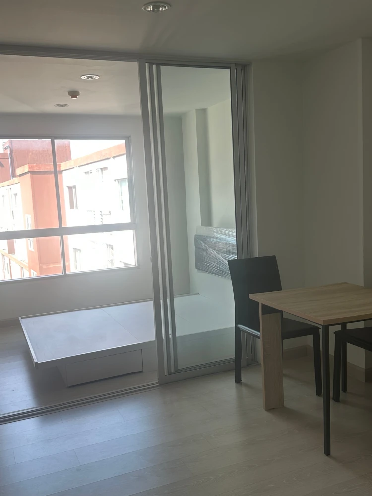 Selling The Niche ID Rama 2, 8th floor, fully furnished, ready to move in. Book now! (Hurry!) images