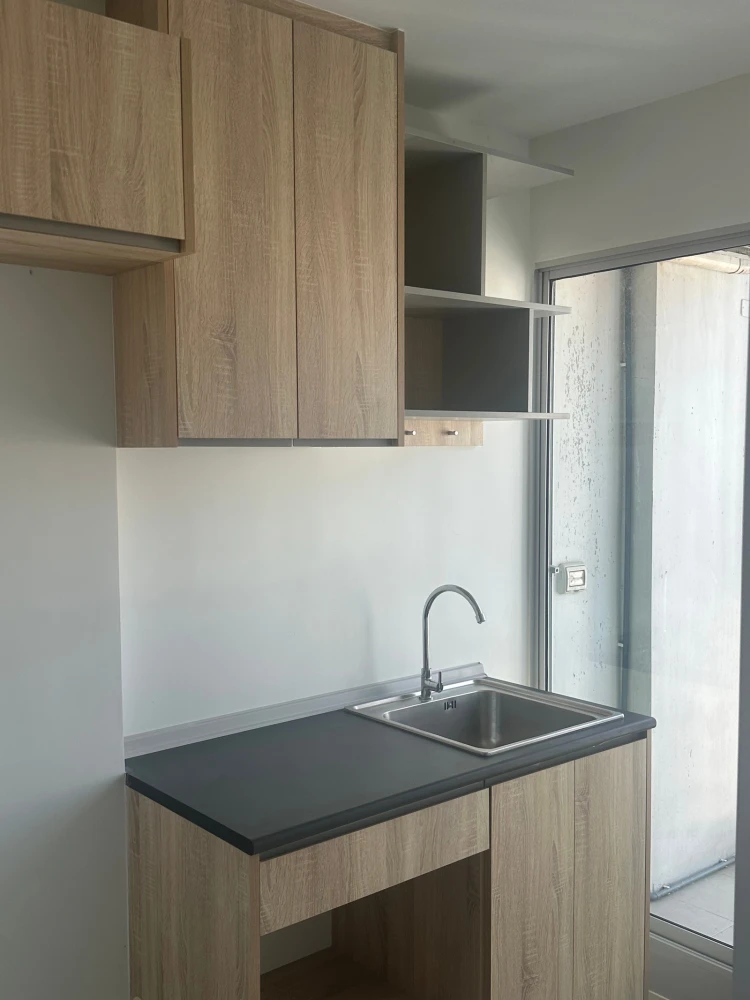 Selling The Niche ID Rama 2, 8th floor, fully furnished, ready to move in. Book now! (Hurry!)