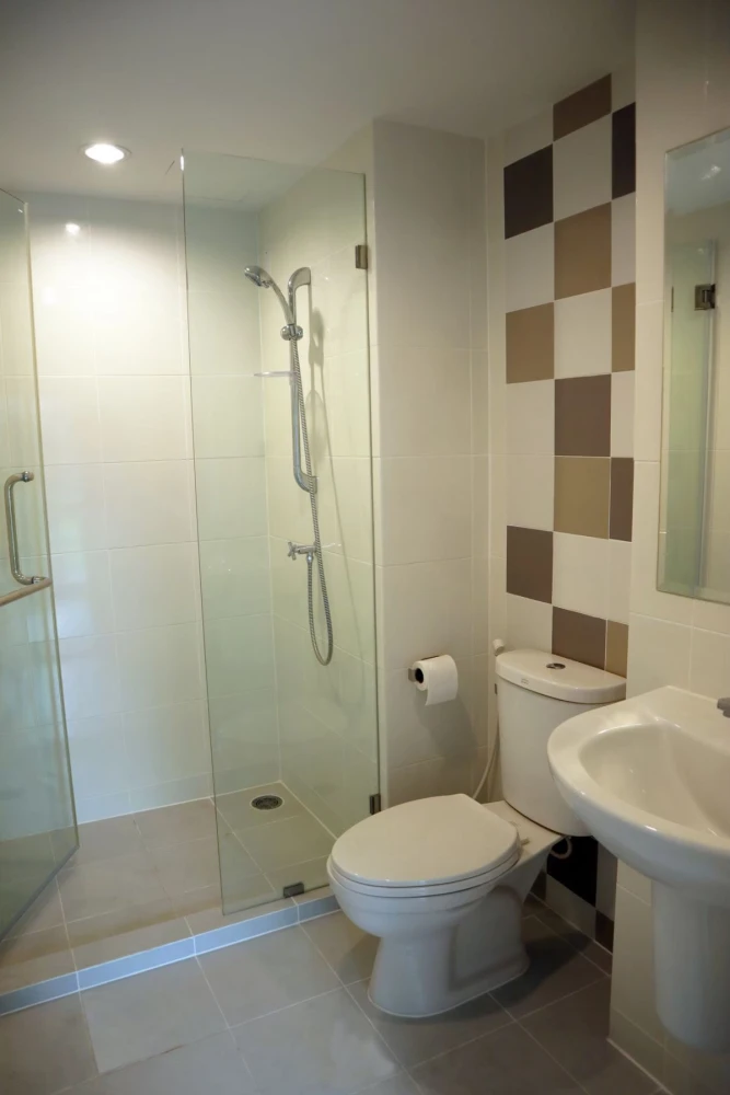 For sale: The Niche ID Rama 2, a separate room with complete decorations. Reserve now!