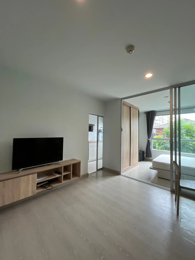 For sale: The Niche ID Rama 2, a separate room with complete decorations. Reserve now!