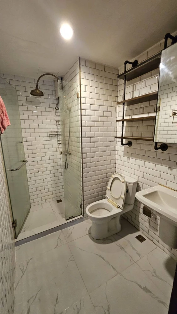 For sale: The Niche Mono Ratchavipha, 1 bedroom, 1 bathroom, fully furnished with high-quality built-in furniture. Don't miss out!