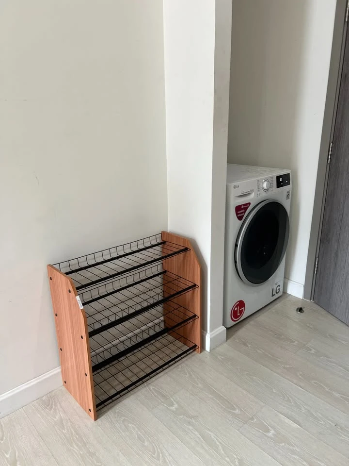 For sale: The Niche Pride Thonglor-Phetchaburi, 10th floor, high floor, swimming pool view, convenient transportation via many routes, complete facili