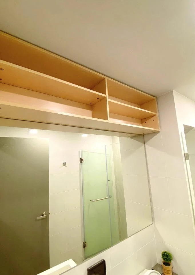 For sale: The Origin Ladprao 15, a lovely room with complete facilities. You can become an owner today.