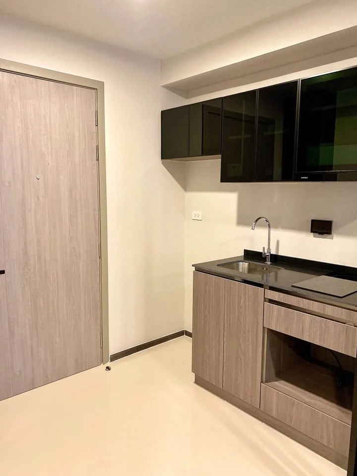 For sale: The Origin Ladprao 15, a lovely room with complete facilities. You can become an owner today.