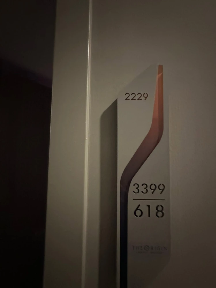 Selling a unit at The Origin Ladprao-Bangkapi. It's on a very high floor with amazing views, facing north for comfort and coolness. A highly recommend