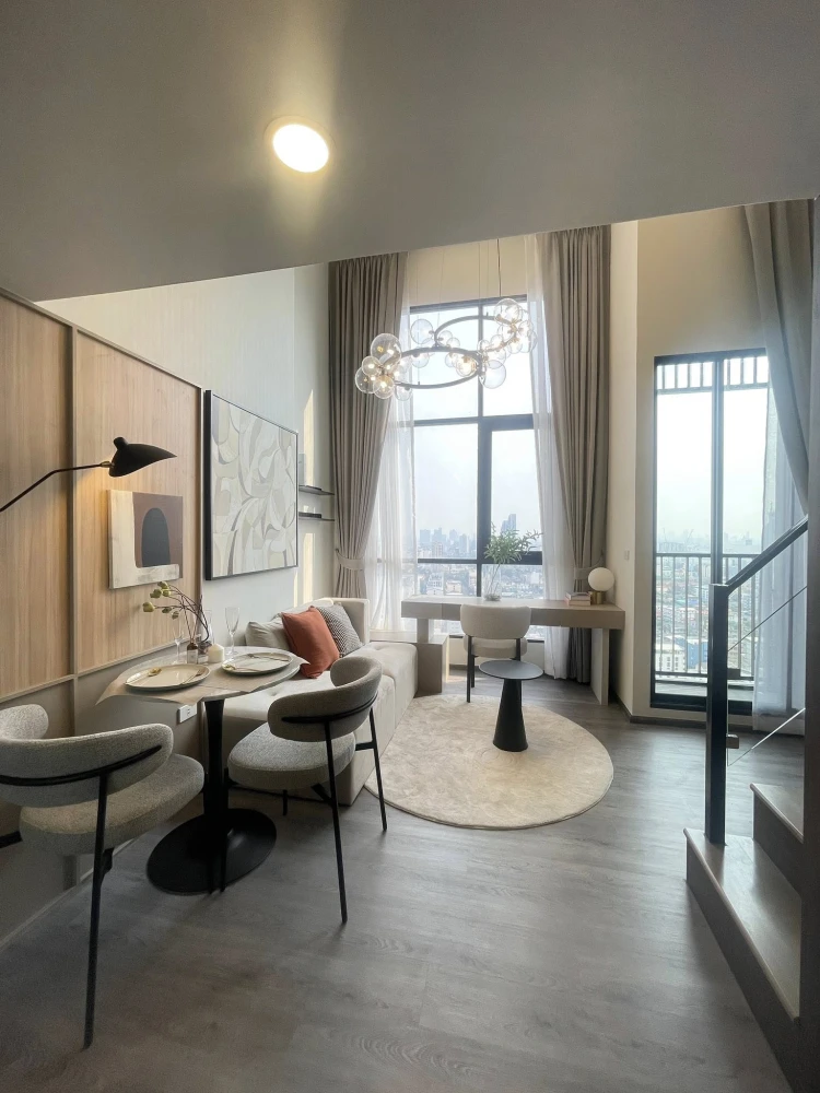 Selling/rent The Origin Ladprao-Bangkapi. High ceilings, spacious and airy units. Great location, beautiful views. What are you waiting for?