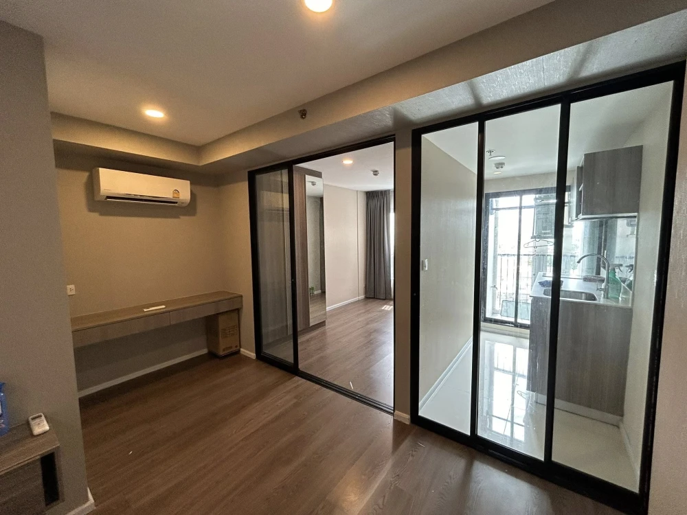 ขาย The Origin Phahol – Saphanmai ห้องเปล่า 1 ห้องนอน 1 ห้องน้ำ ทำเลดี สายตกแต่งห้องไม่ควรพลาด จองเลย images