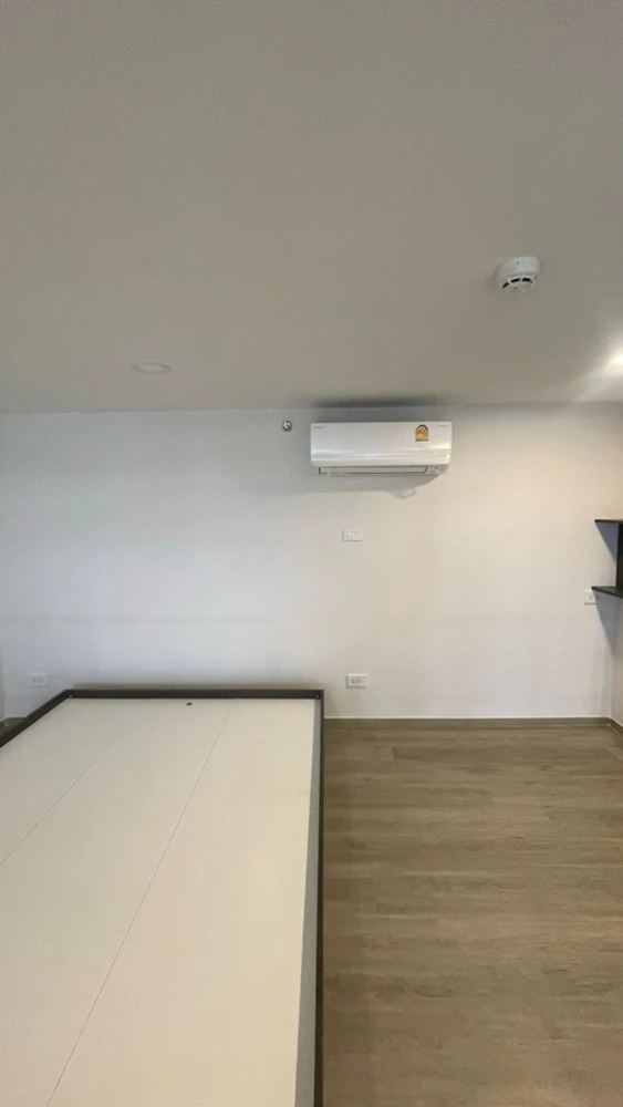 For sale: The Origin Plug & Play Ramintra, a good project, a great location, complete common areas, interested, reserve now!