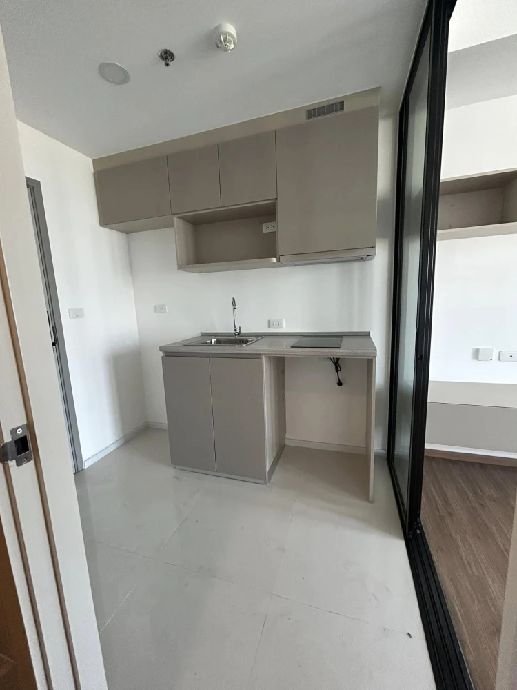 For sale THE ORIGIN Ram 209 Interchange, 19th floor, good view, worth living, interested in booking now, don't miss out.