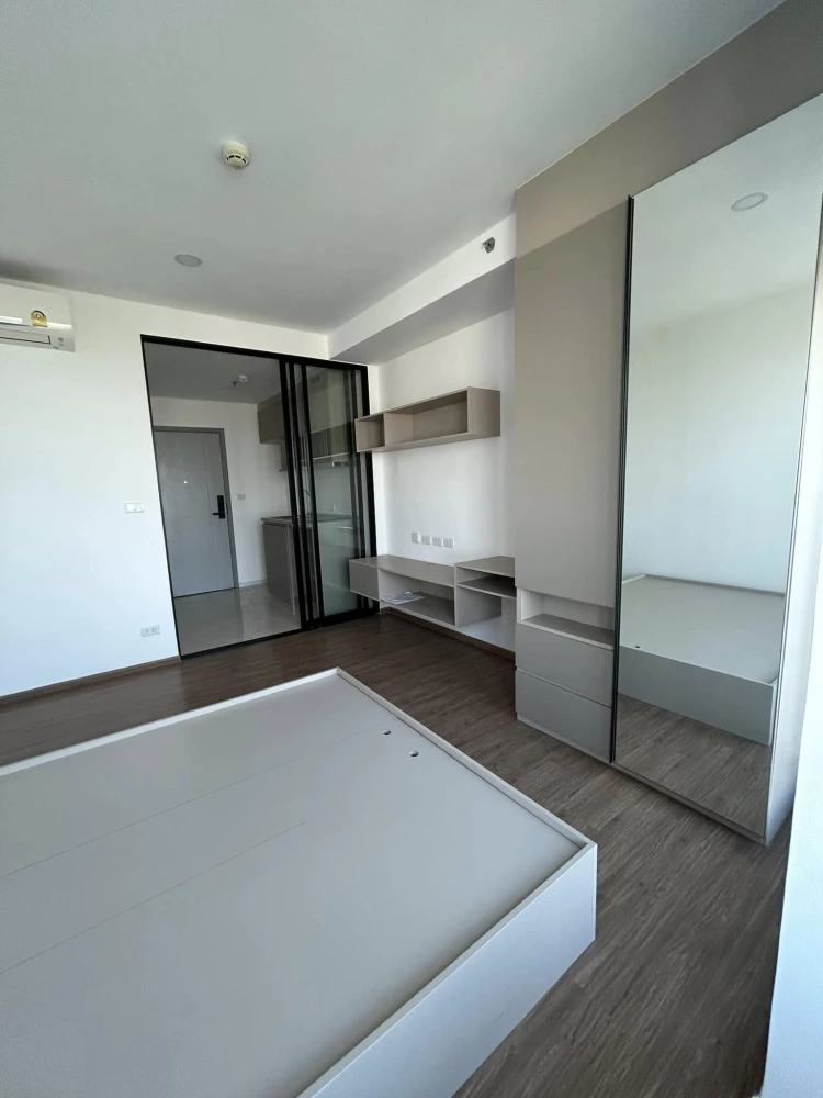 For sale THE ORIGIN Ram 209 Interchange, 19th floor, good view, worth living, interested in booking now, don't miss out.