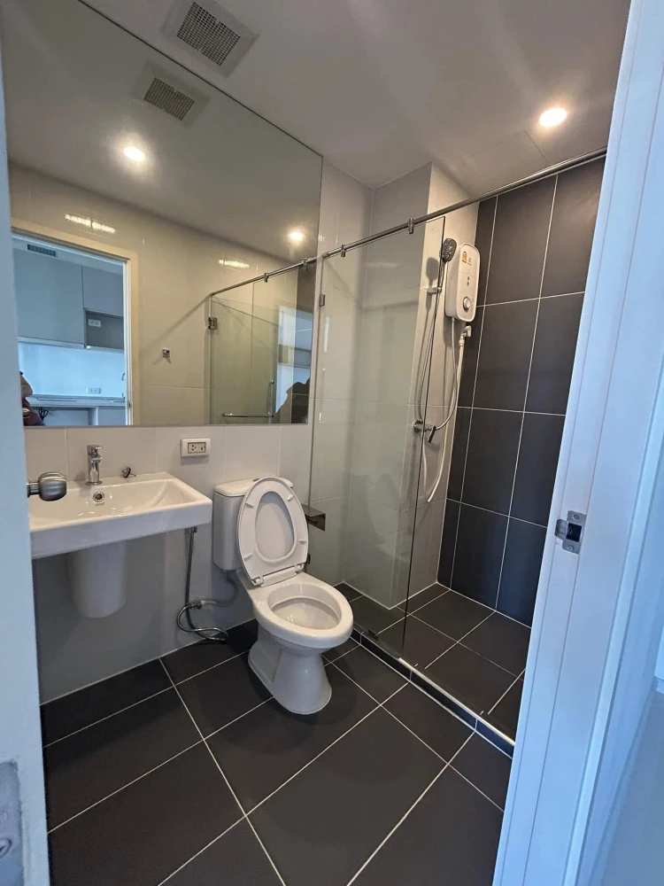 For sale THE ORIGIN Ram 209 Interchange, 19th floor, good view, worth living, interested in booking now, don't miss out.