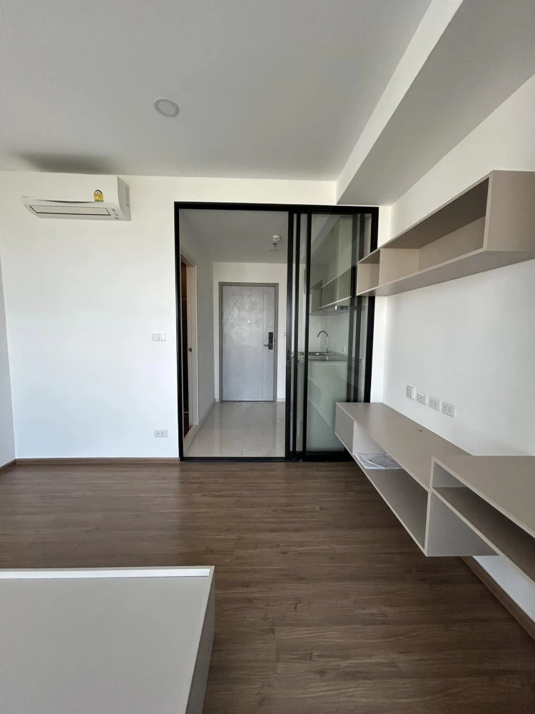 For sale THE ORIGIN Ram 209 Interchange, 19th floor, good view, worth living, interested in booking now, don't miss out.
