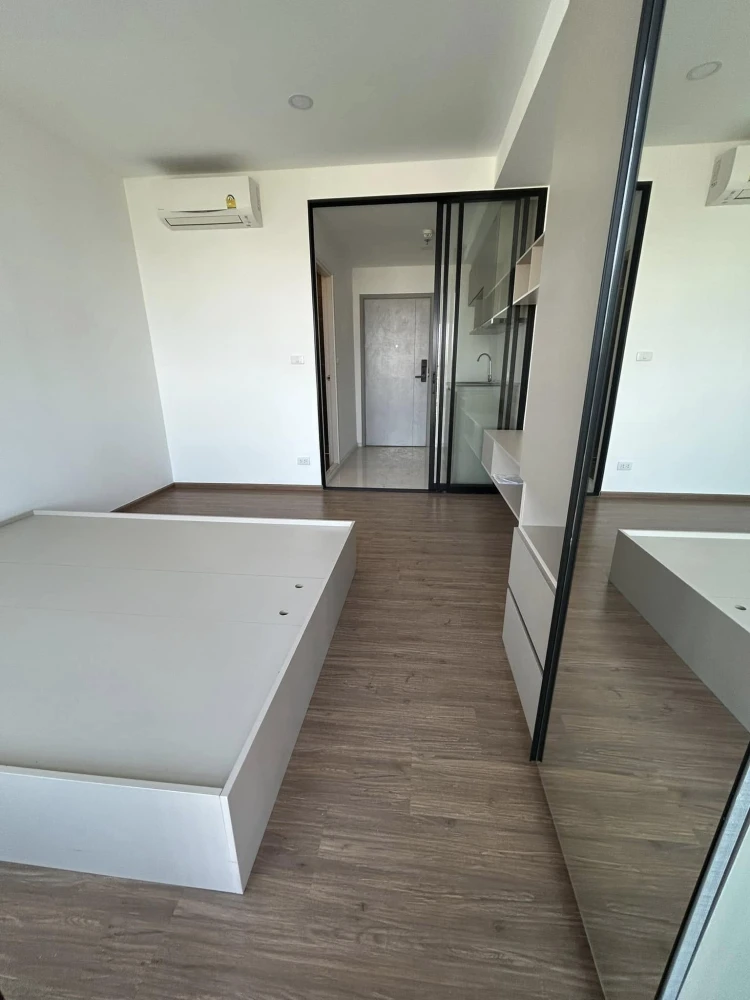 For sale THE ORIGIN Ram 209 Interchange, 19th floor, good view, worth living, interested in booking now, don't miss out.