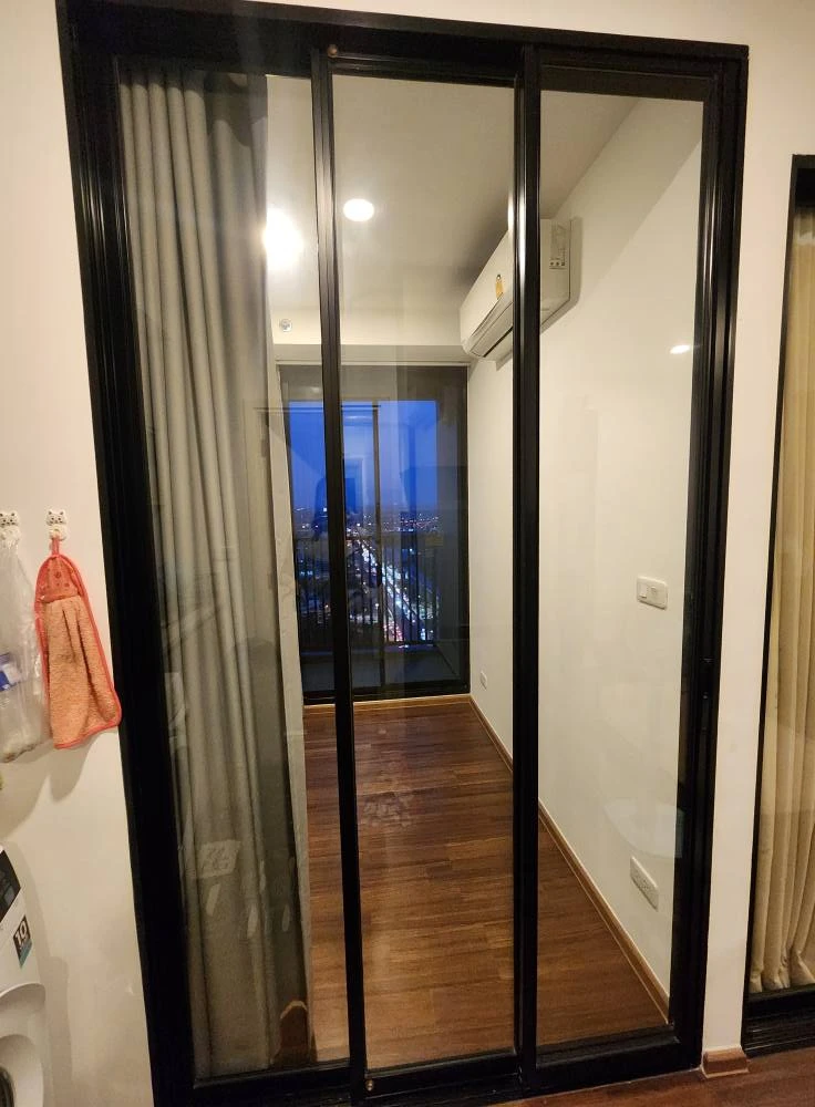 For sale/rent: The Origin Ram 209 Interchange, 29th floor, high floor with stunning views, fully furnished and equipped with appliances. Buy now!
