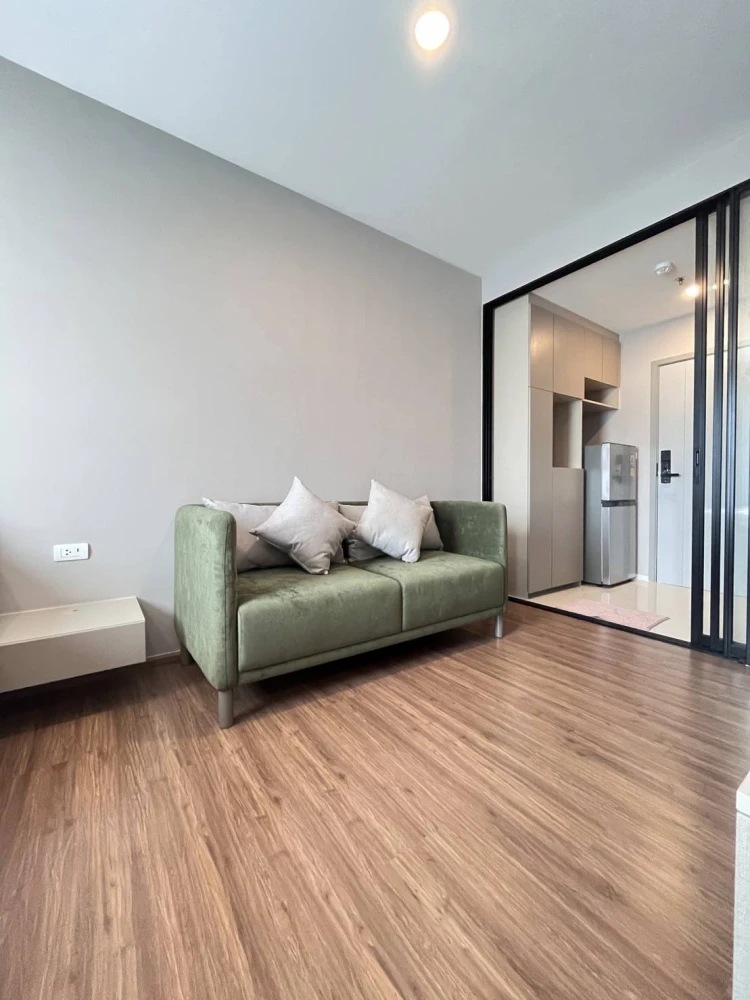 ขาย THE ORIGIN Ram 209 Interchange ชั้น 3 ห้องแต่งครบ น่าอยู่ จองเลย ห้ามพลาด