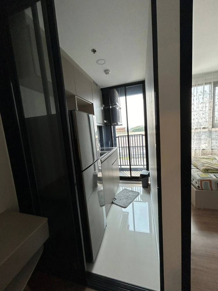 For sale THE ORIGIN Ram 209 Interchange, 3rd floor, separate rooms, fully furnished, reserve now, don't miss out.