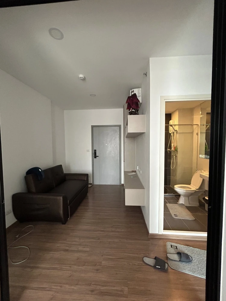 For sale THE ORIGIN Ram 209 Interchange, 3rd floor, separate rooms, fully furnished, reserve now, don't miss out.