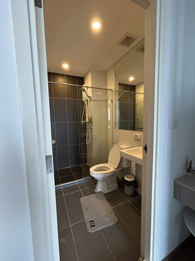 For sale THE ORIGIN Ram 209 Interchange, 3rd floor, separate rooms, fully furnished, reserve now, don't miss out.