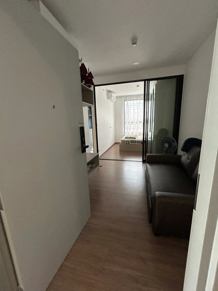 For sale THE ORIGIN Ram 209 Interchange, 3rd floor, separate rooms, fully furnished, reserve now, don't miss out.
