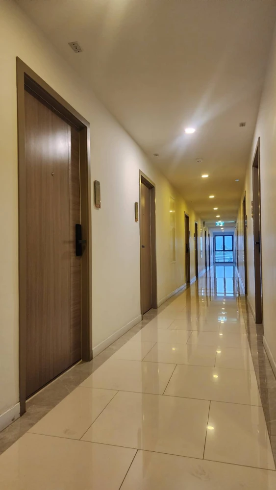 Selling The Origin Ramintra 83 units. Nice rooms, fully furnished with appliances. Book now, don't miss out!+++
