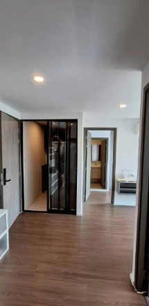 Selling a nice unit at THE ORIGIN Ratchada - Ladprao, 6th floor, great location. Book now!