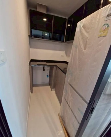 Selling a nice unit at THE ORIGIN Ratchada - Ladprao, 6th floor, great location. Book now!