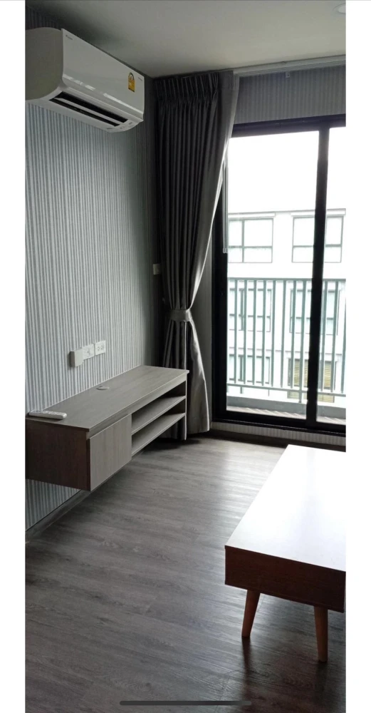 For sale: The Origin On Nut, 1 bedroom, Building B, 8th floor, fully furnished, just bring your own luggage and move in.