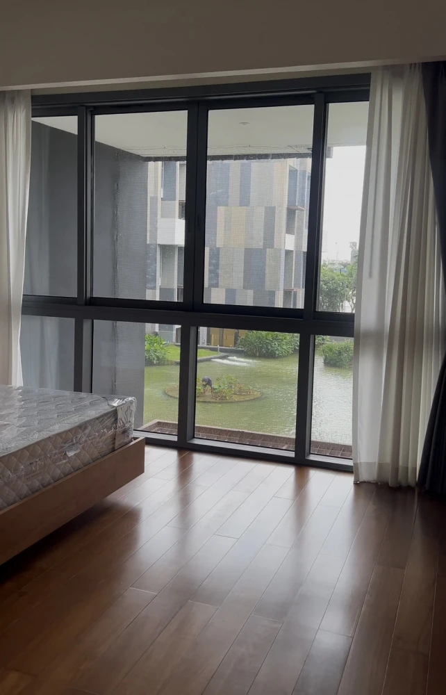For sale: The Pano Rama 3, spacious room, lots of usable space, good location, convenient transportation, reserve now!