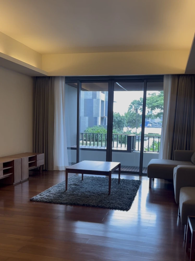 For sale: The Pano Rama 3, spacious room, lots of usable space, good location, convenient transportation, reserve now!