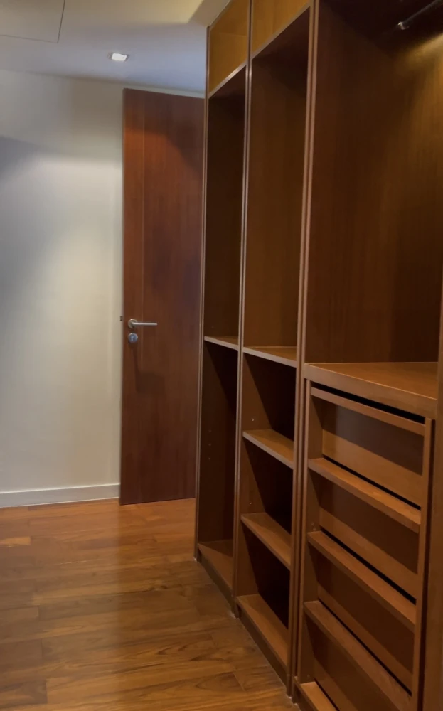 For sale: The Pano Rama 3, spacious room, lots of usable space, good location, convenient transportation, reserve now!