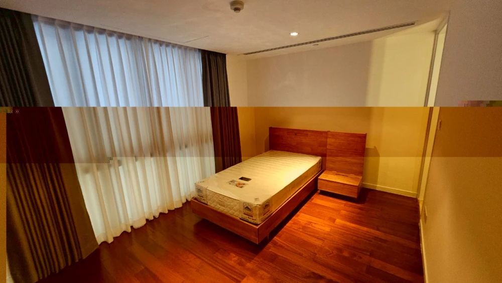 For sale: The Pano Rama 3, spacious room, lots of usable space, good location, convenient transportation, reserve now!