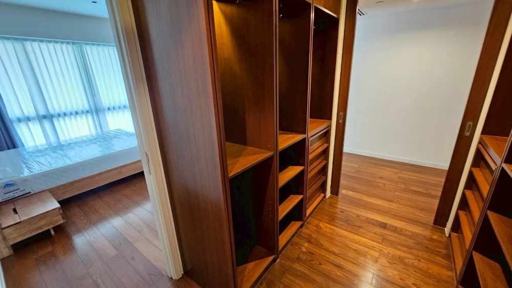 For sale: The Pano Rama 3, spacious room, lots of usable space, good location, convenient transportation, reserve now!